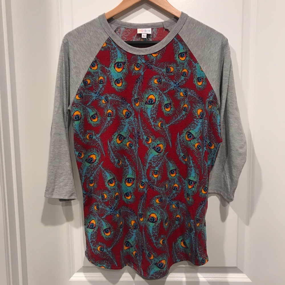 LuLaRoe Randy